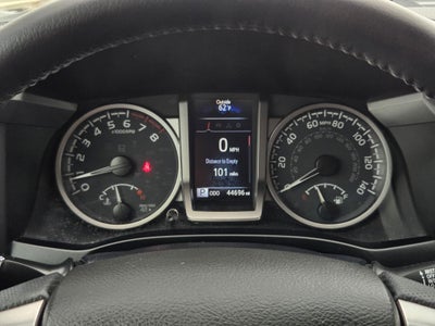 2023 Toyota Tacoma 2WD SR5