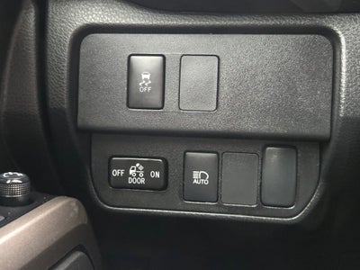 2023 Toyota Tacoma 2WD SR5