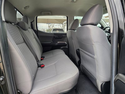 2023 Toyota Tacoma 2WD SR5