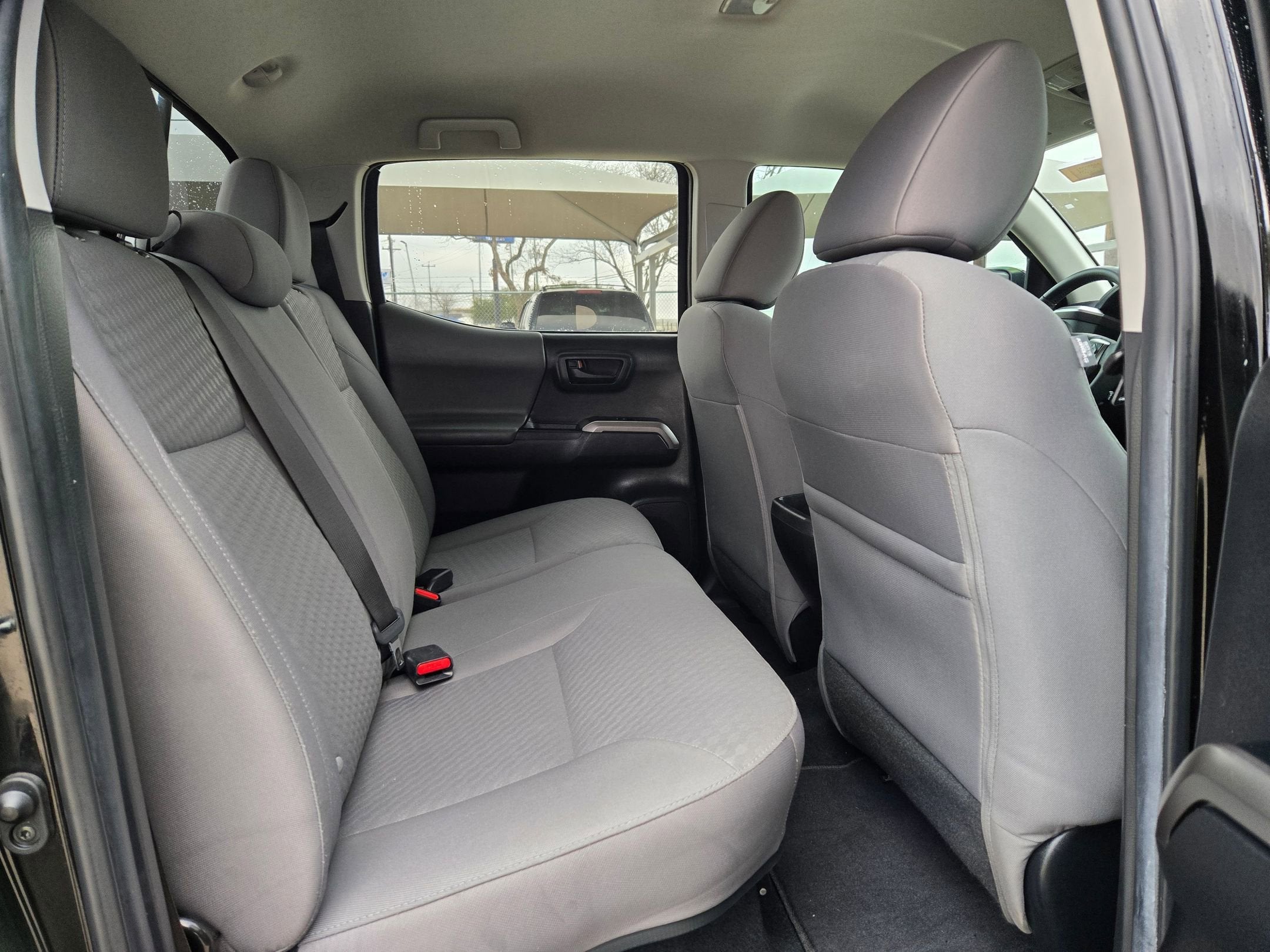 2023 Toyota Tacoma 2WD SR5