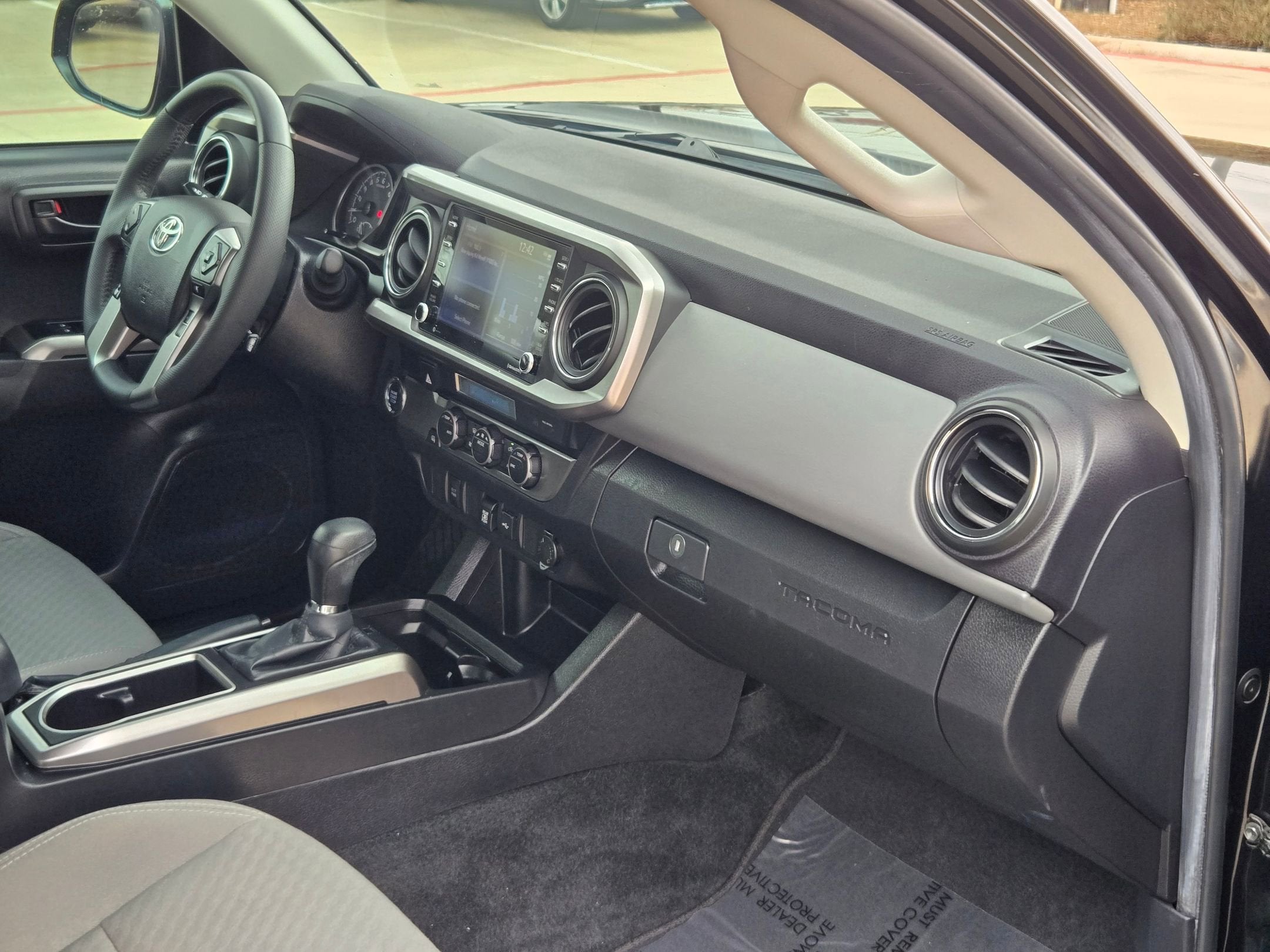 2023 Toyota Tacoma 2WD SR5