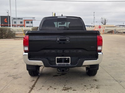 2023 Toyota Tacoma 2WD SR5