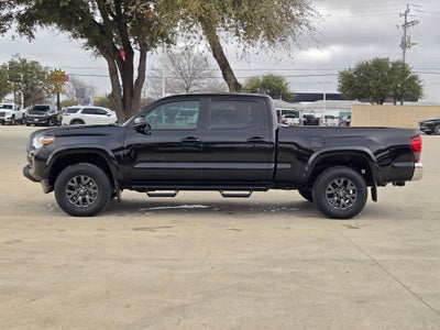 2023 Toyota Tacoma 2WD SR5