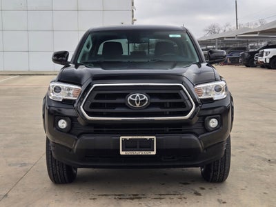 2023 Toyota Tacoma 2WD SR5
