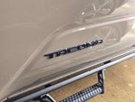 2026 Toyota Tacoma 4WD TRD Sport