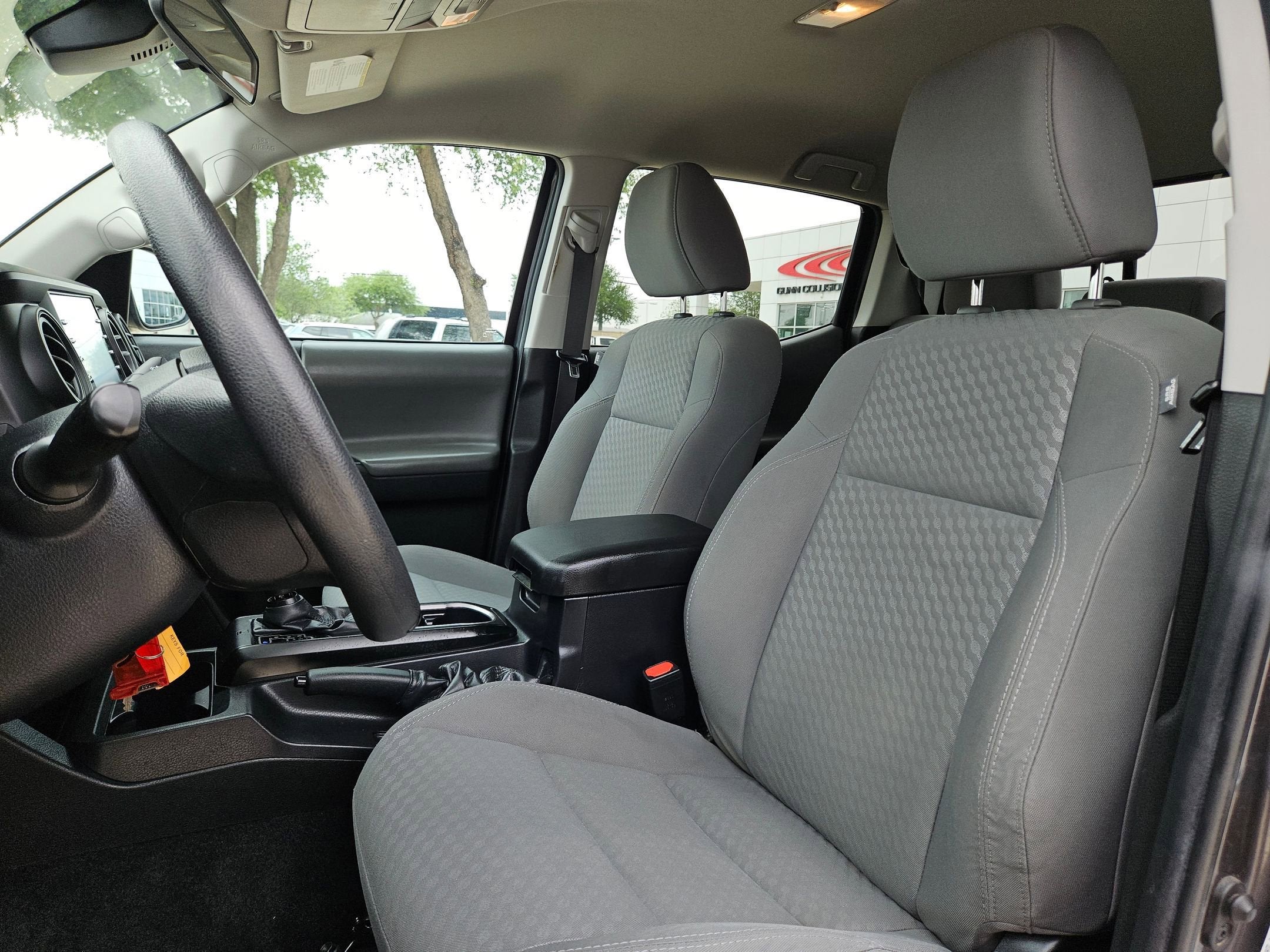 2022 Toyota Tacoma 2WD SR