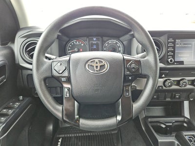 2022 Toyota Tacoma 2WD SR