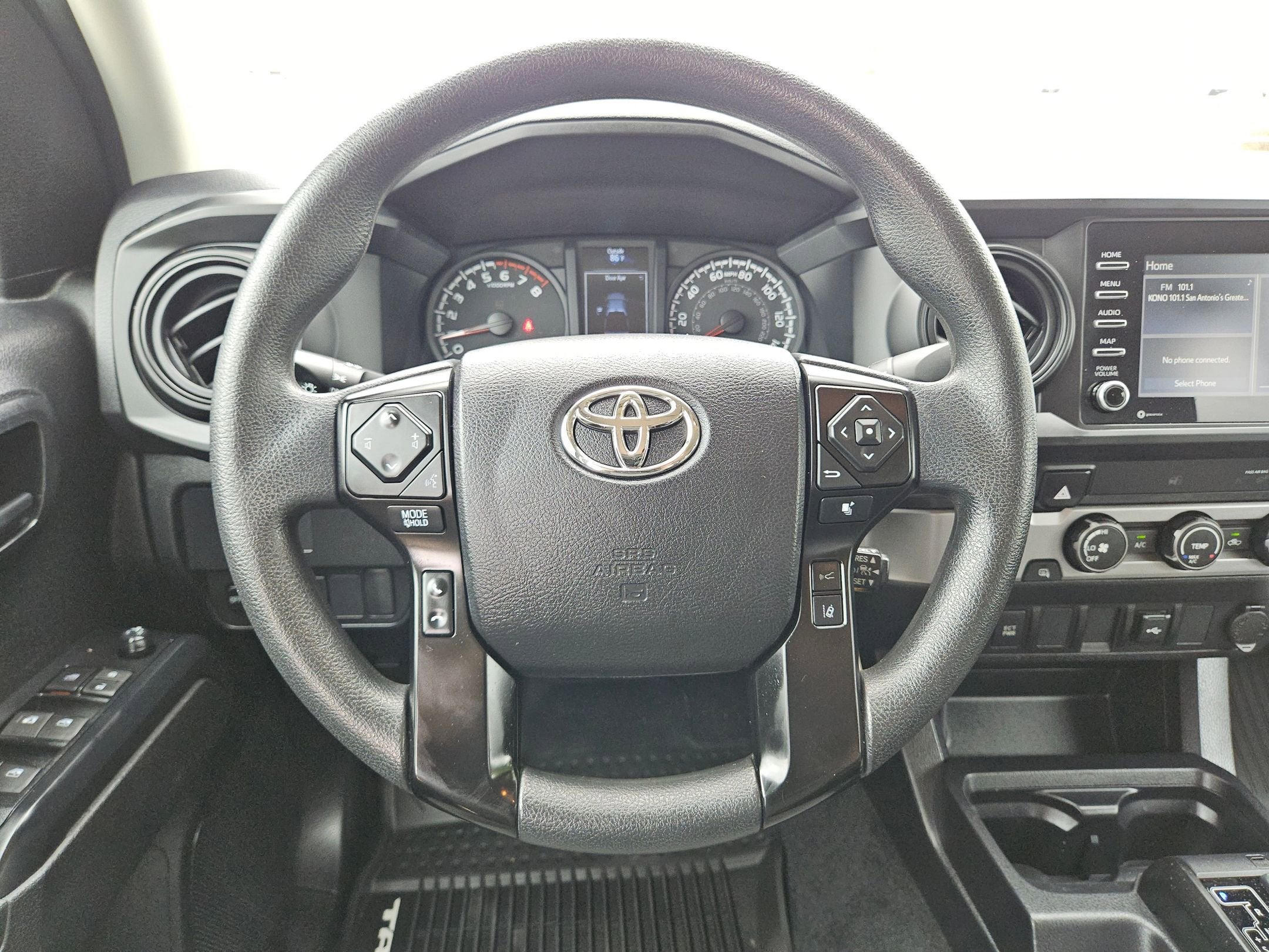 2022 Toyota Tacoma 2WD SR