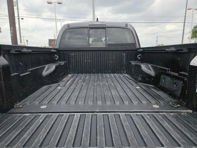 2022 Toyota Tacoma 2WD SR