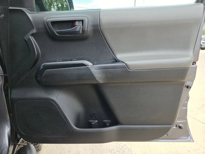 2022 Toyota Tacoma 2WD SR