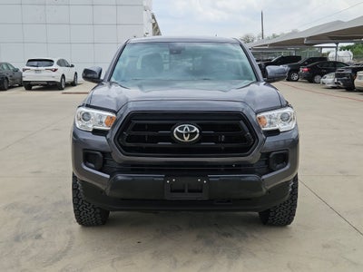 2022 Toyota Tacoma 2WD SR