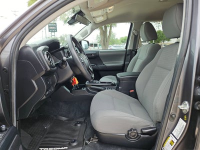 2022 Toyota Tacoma 2WD SR