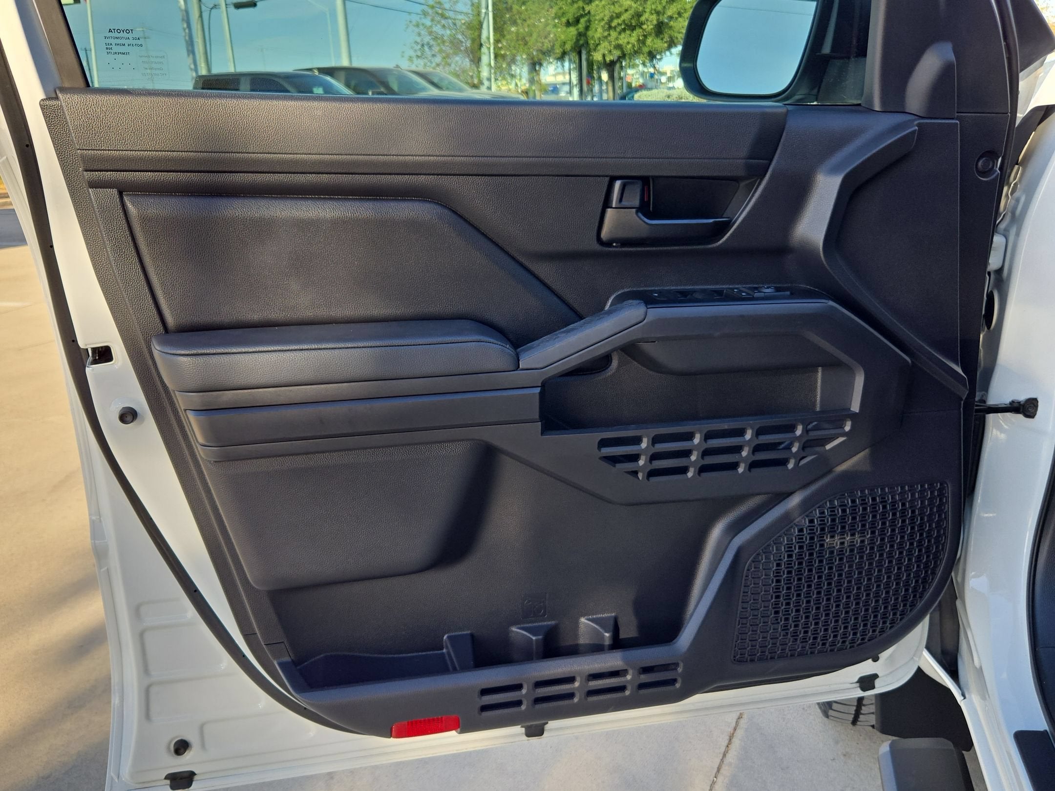 2024 Toyota Tacoma 2WD SR