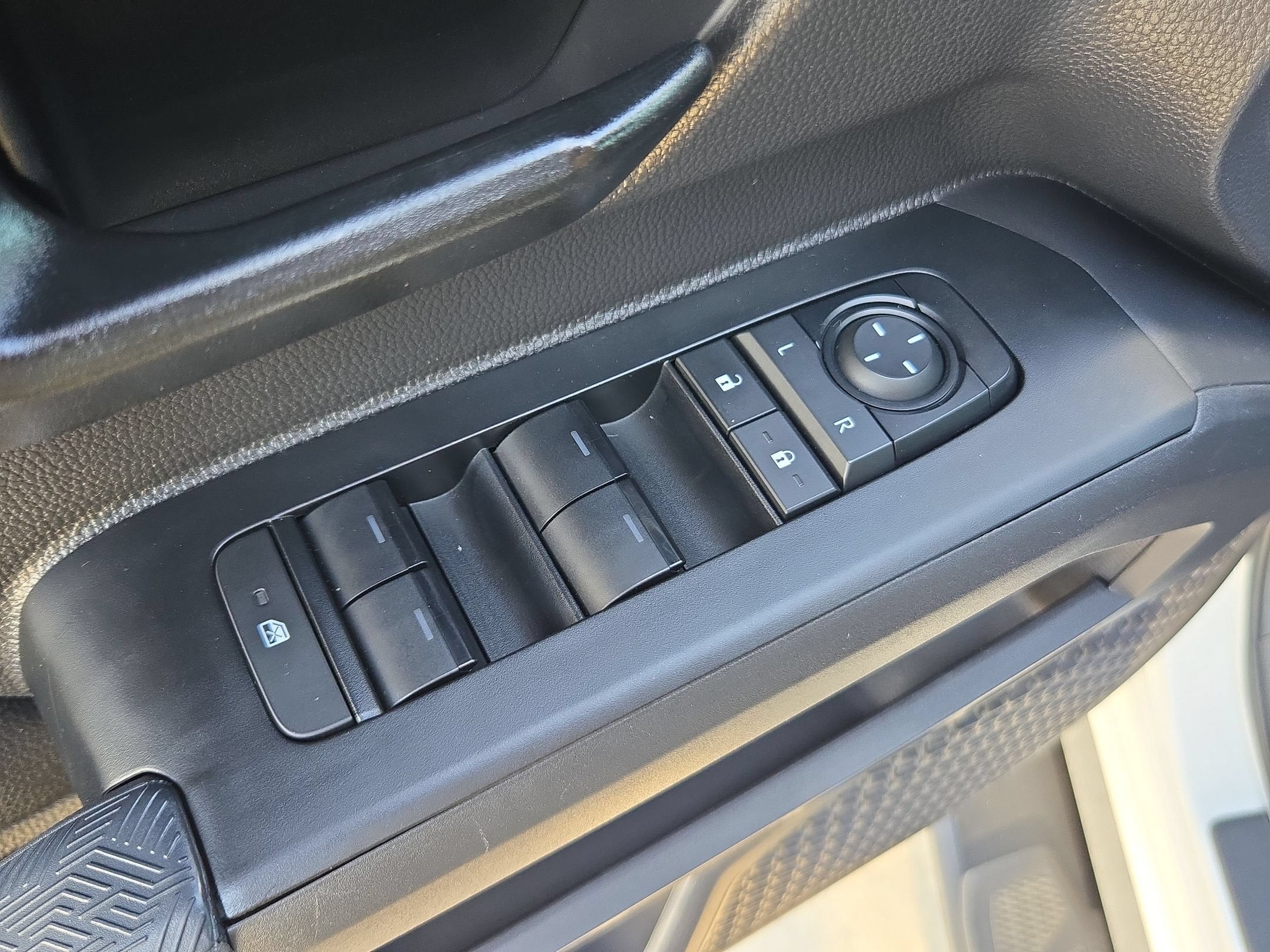 2024 Toyota Tacoma 2WD SR