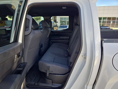 2024 Toyota Tacoma 2WD SR
