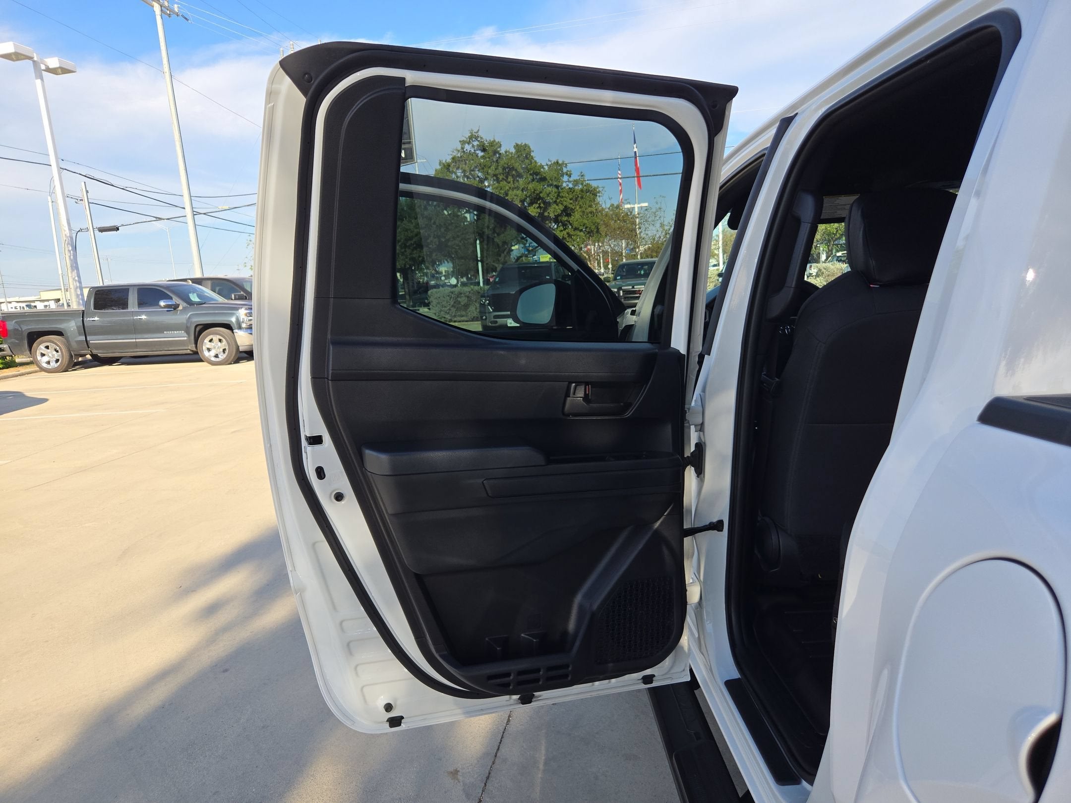 2024 Toyota Tacoma 2WD SR