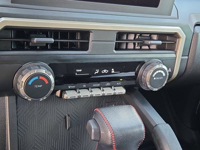 2024 Toyota Tacoma 2WD SR