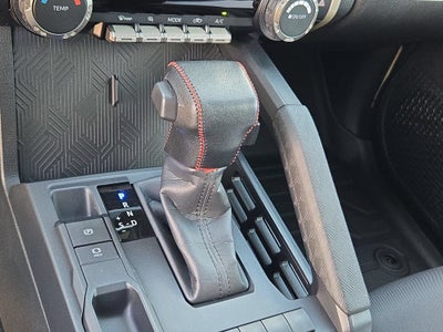 2024 Toyota Tacoma 2WD SR