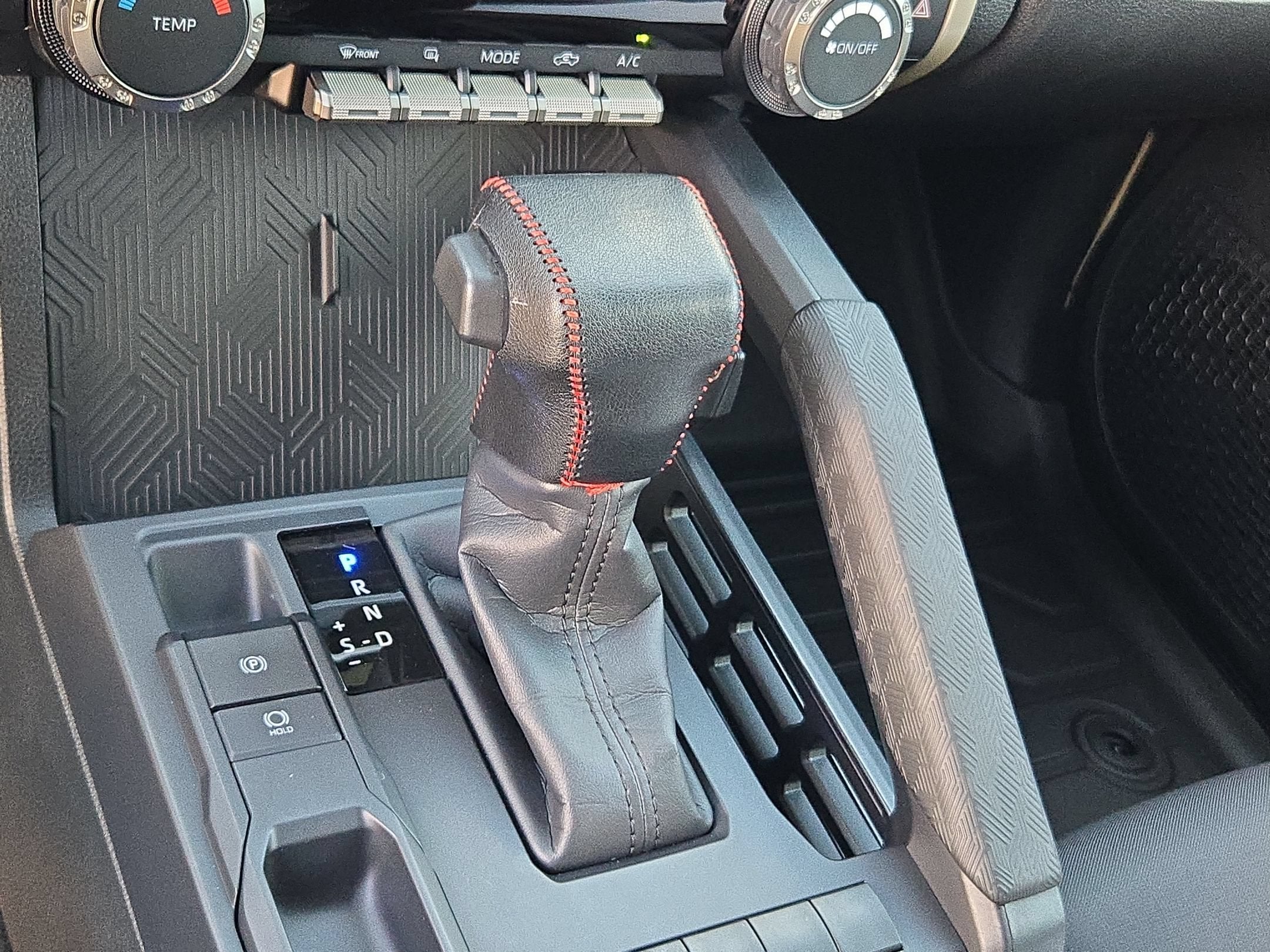 2024 Toyota Tacoma 2WD SR