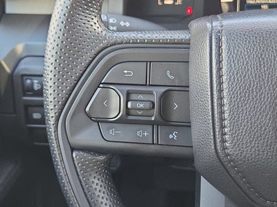 2024 Toyota Tacoma 2WD SR