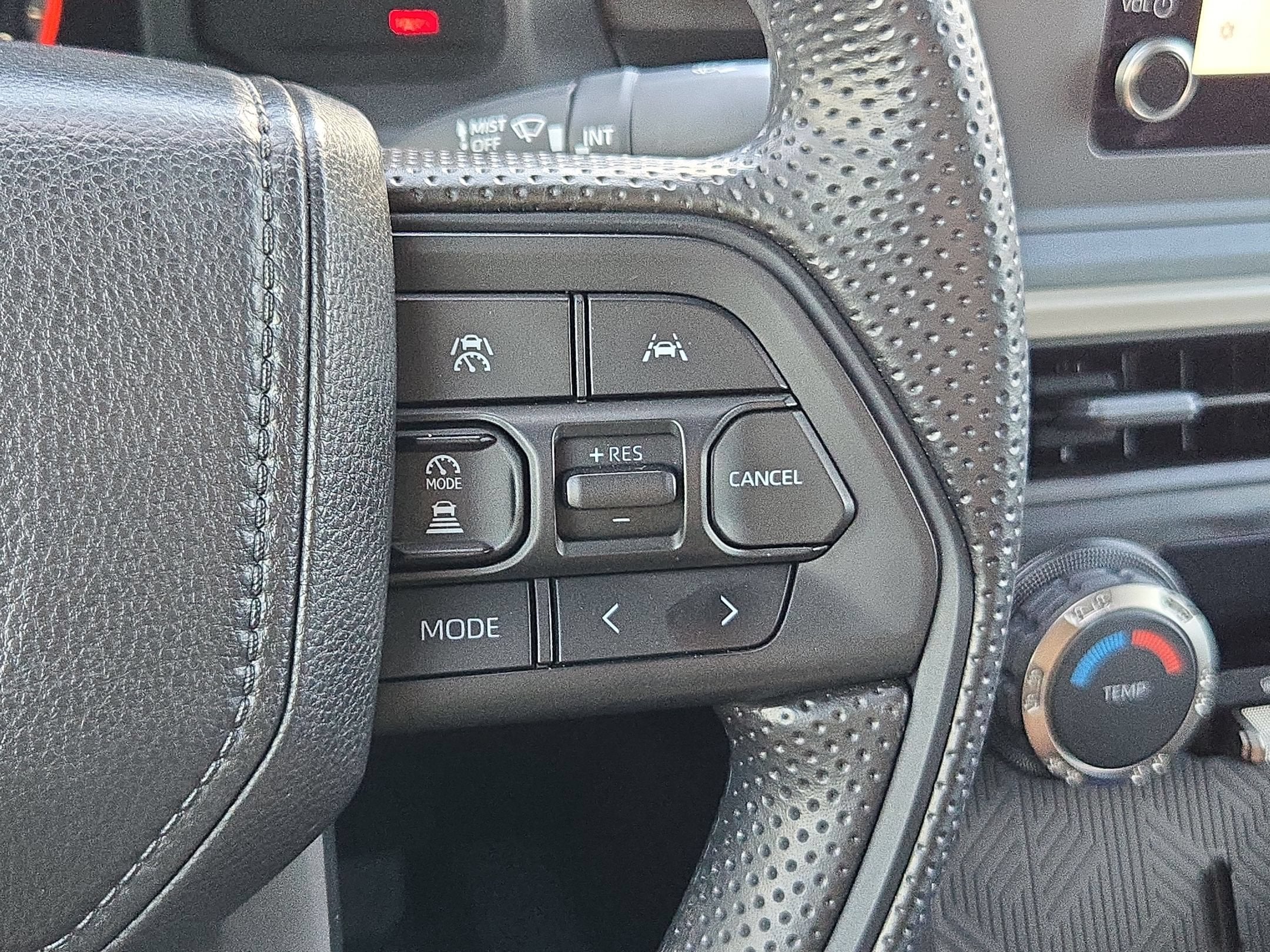 2024 Toyota Tacoma 2WD SR