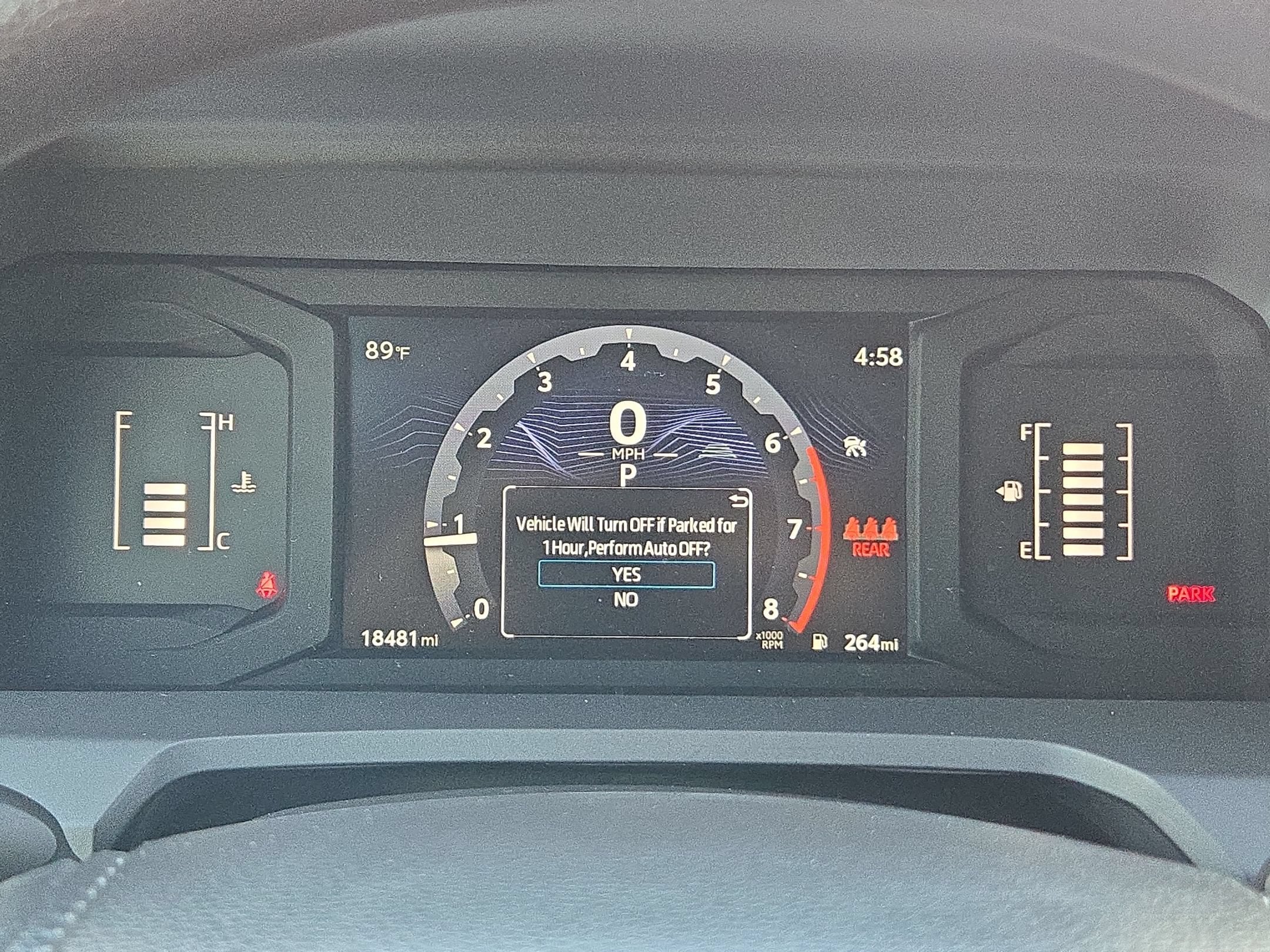 2024 Toyota Tacoma 2WD SR