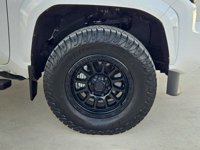 2024 Toyota Tacoma 2WD SR