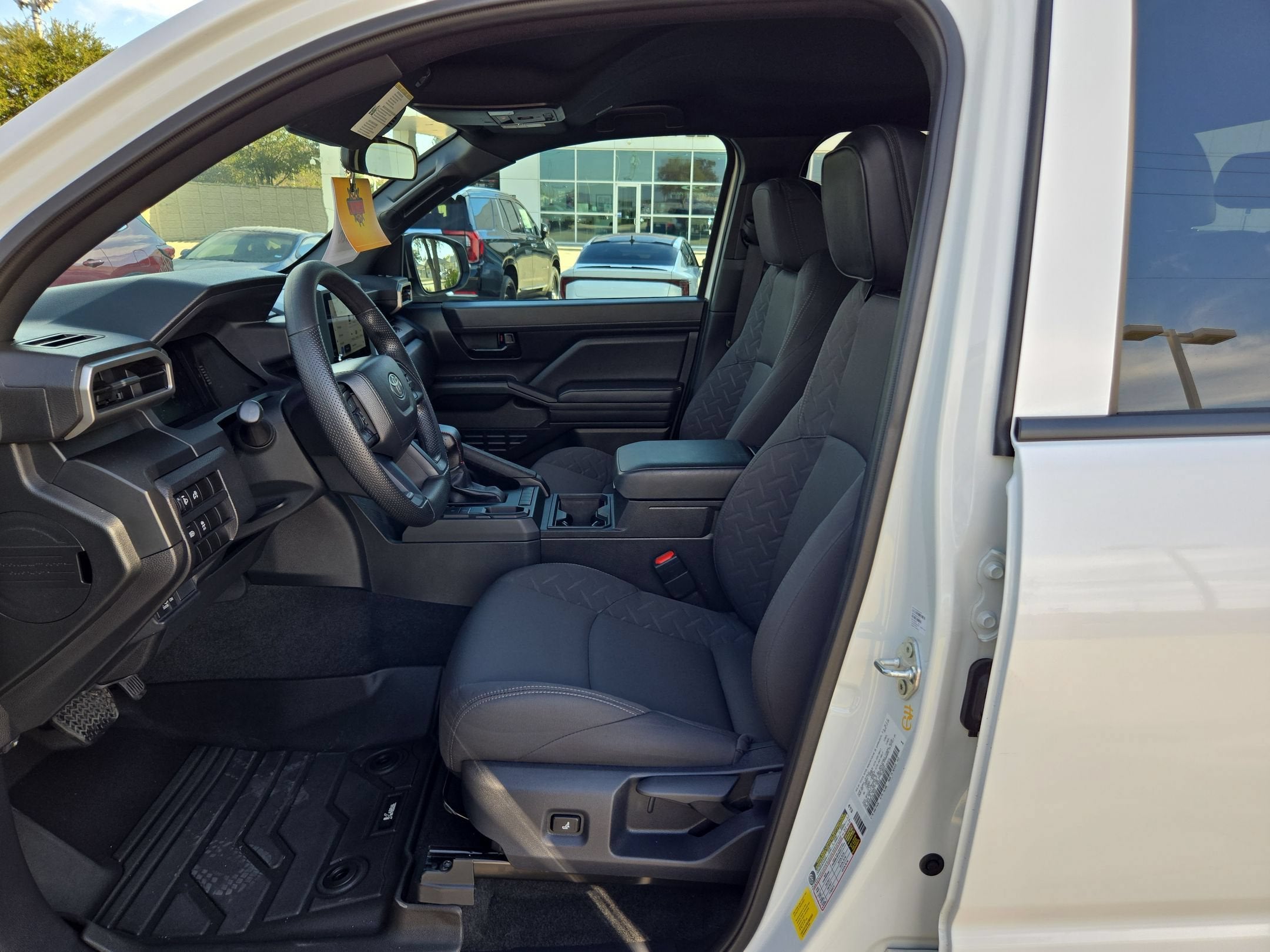 2024 Toyota Tacoma 2WD SR