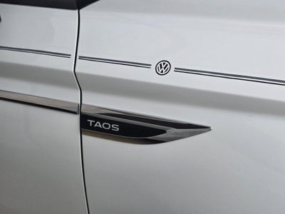 2023 Volkswagen Taos S