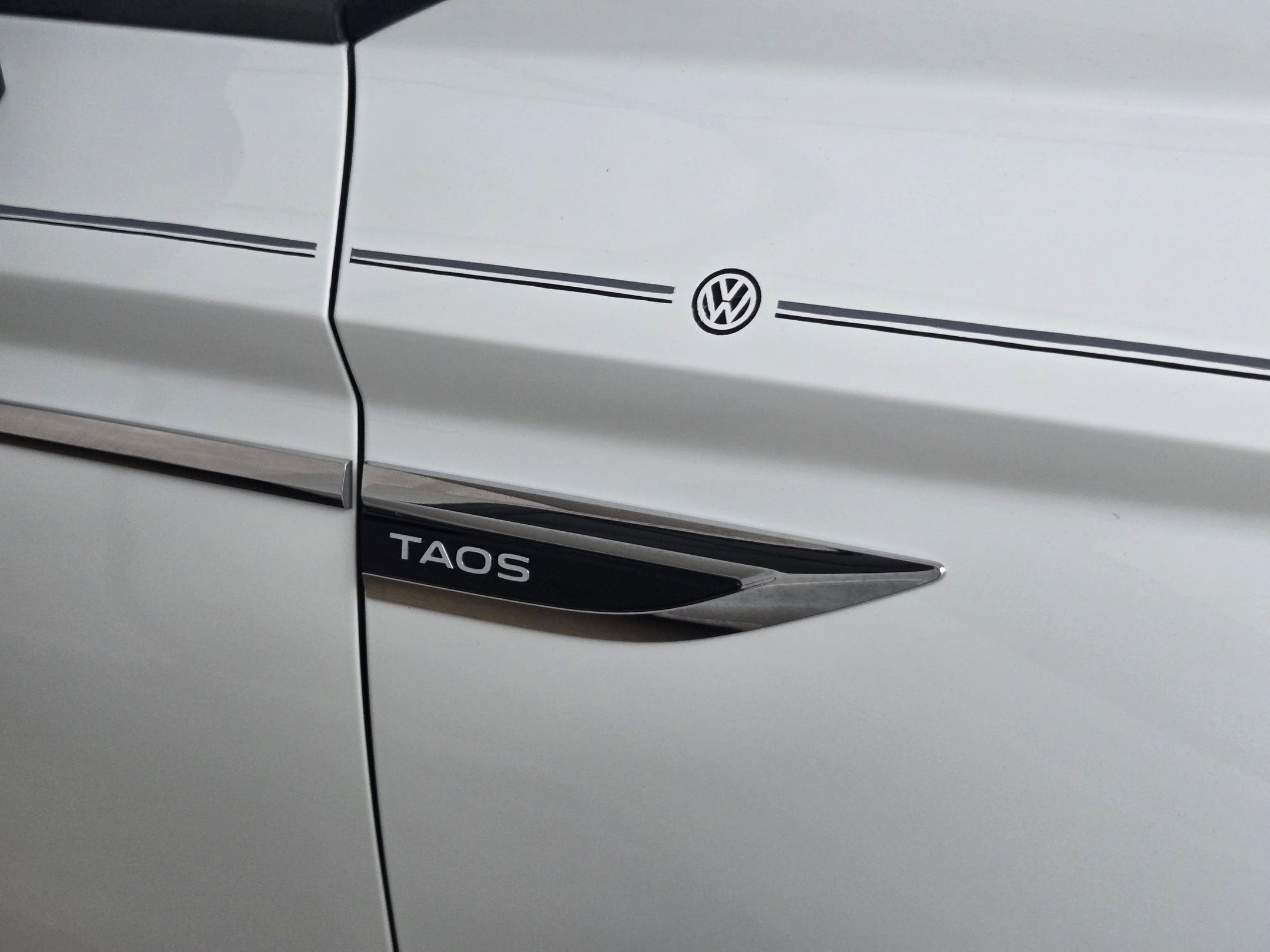 2023 Volkswagen Taos S