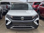2023 Volkswagen Taos S