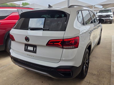 2023 Volkswagen Taos S
