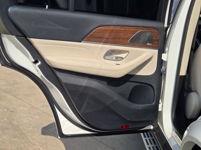 2021 Mercedes-Benz GLE GLE 350