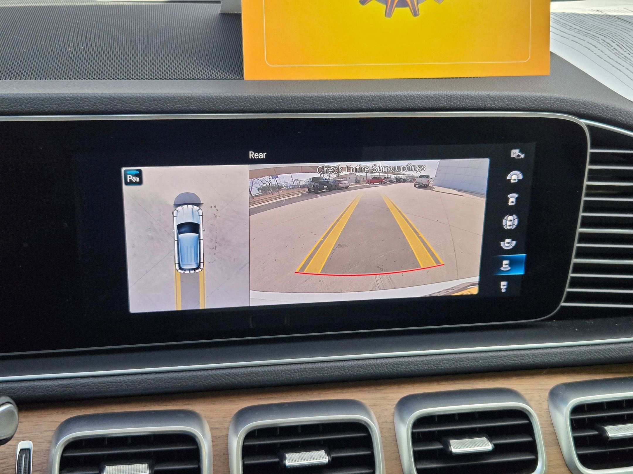 2021 Mercedes-Benz GLE GLE 350