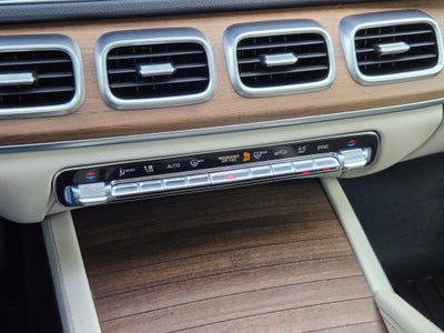 2021 Mercedes-Benz GLE GLE 350