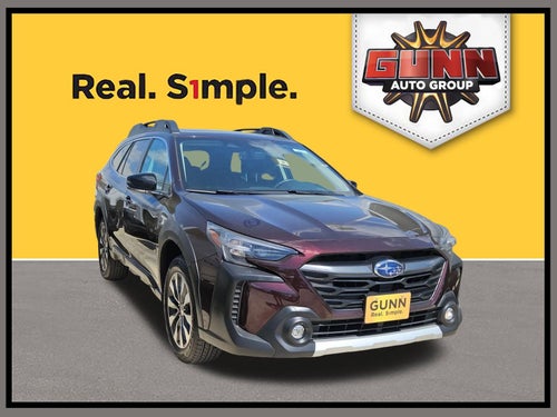 2023 Subaru Outback Limited XT