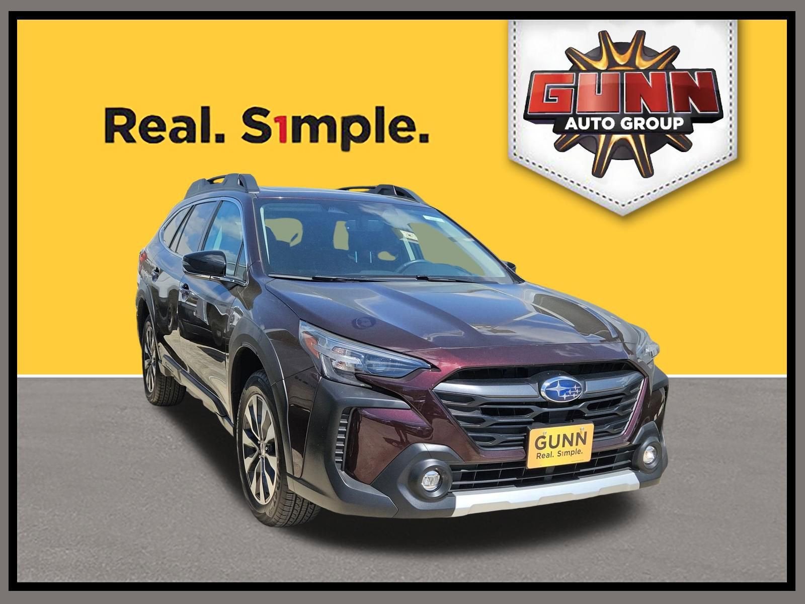 2023 Subaru Outback Limited XT