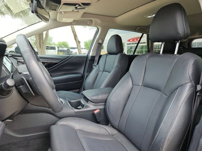 2023 Subaru Outback Limited XT