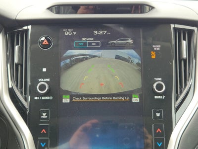 2023 Subaru Outback Limited XT