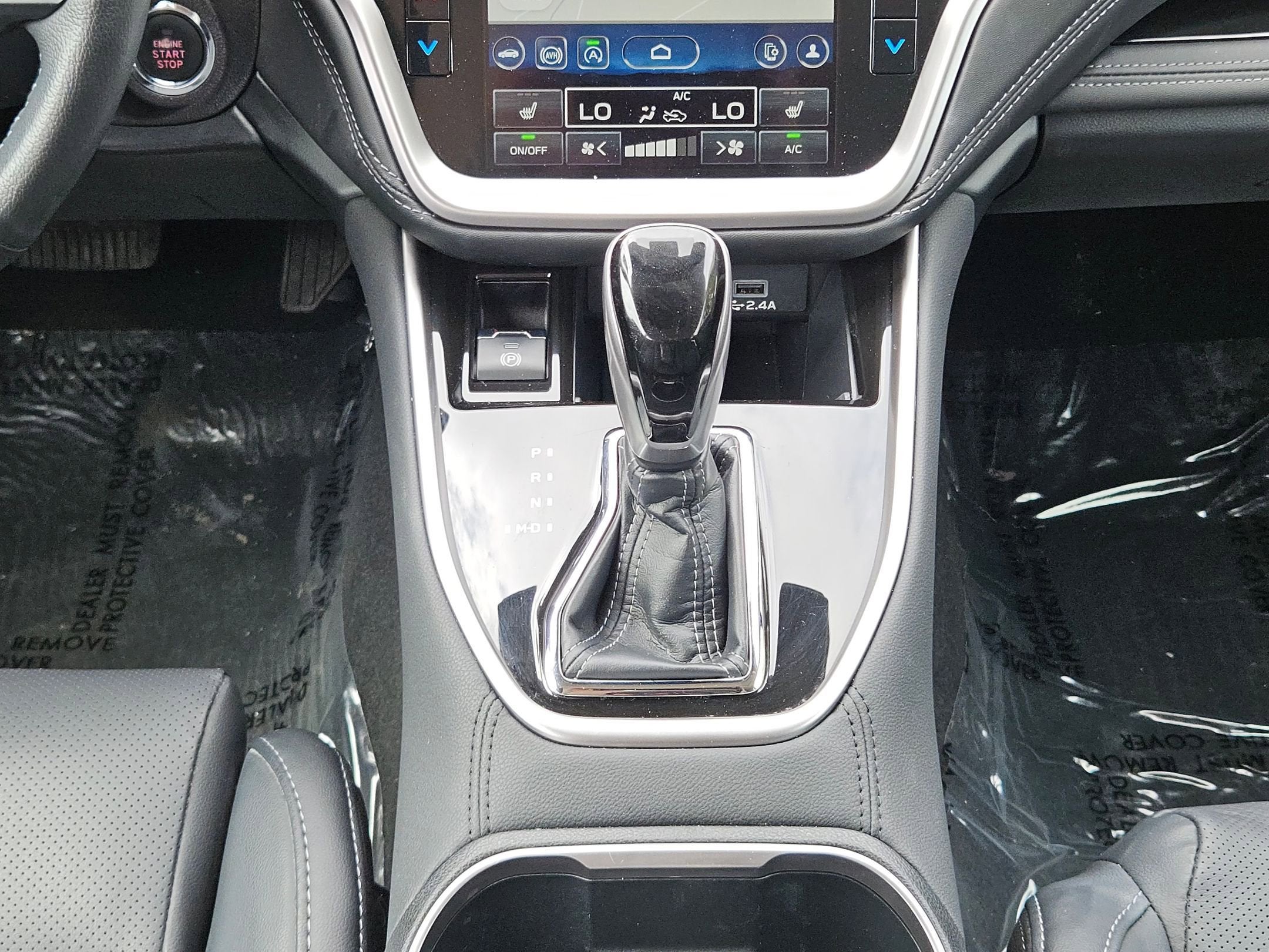 2023 Subaru Outback Limited XT