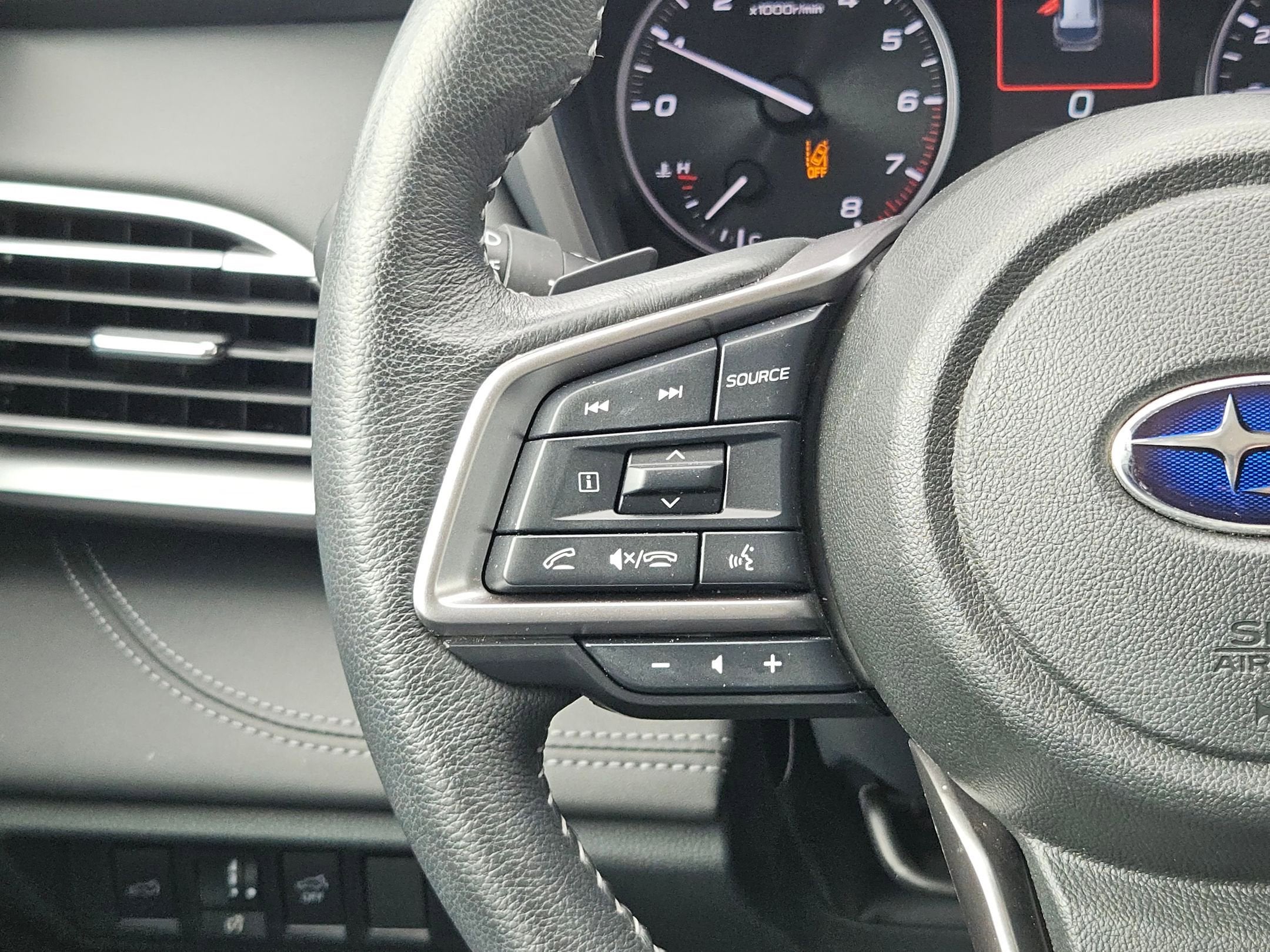 2023 Subaru Outback Limited XT