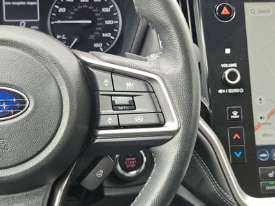 2023 Subaru Outback Limited XT