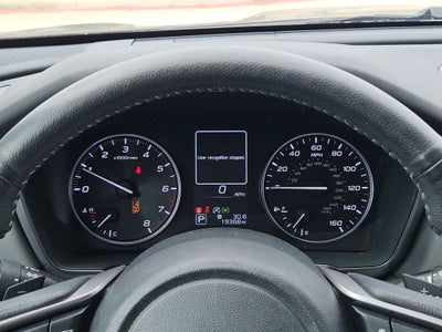 2023 Subaru Outback Limited XT