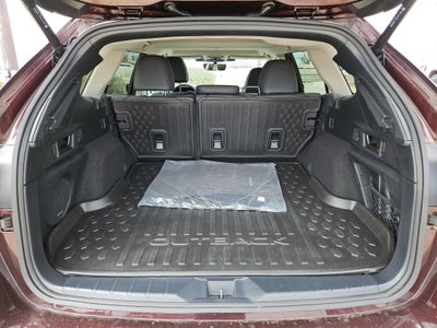 2023 Subaru Outback Limited XT