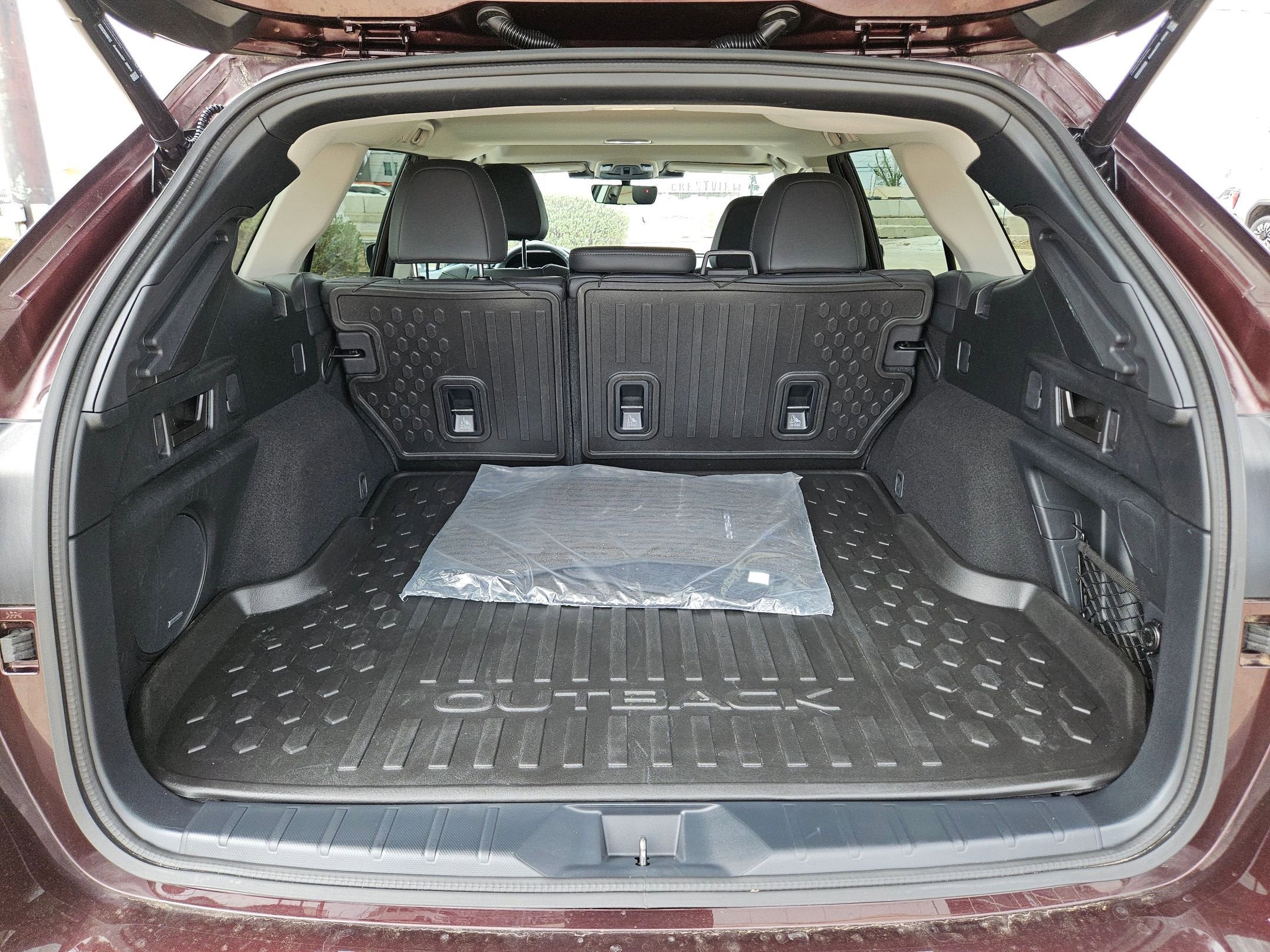 2023 Subaru Outback Limited XT