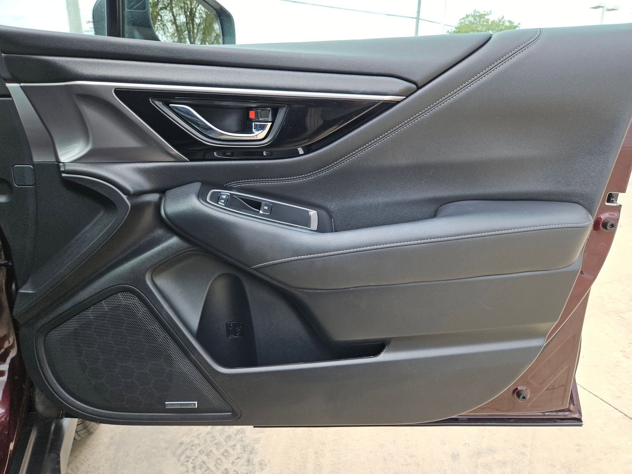 2023 Subaru Outback Limited XT