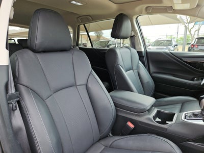 2023 Subaru Outback Limited XT