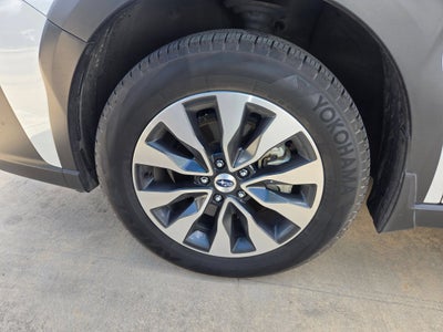 2023 Subaru Outback Touring XT