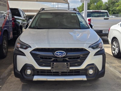 2023 Subaru Outback Touring XT