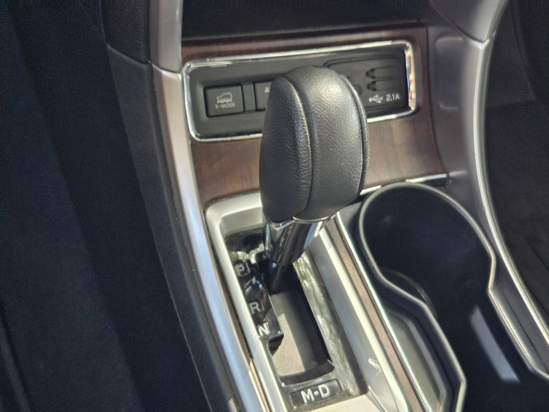 2022 Subaru Ascent Touring